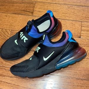 Nike Air Max size 7 youth